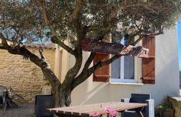 Les Gîtes sous l' Olivier en Camargue - Photo 7