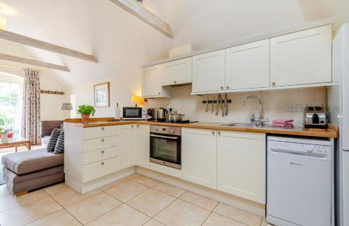 Thyme Cottage - Foto 11