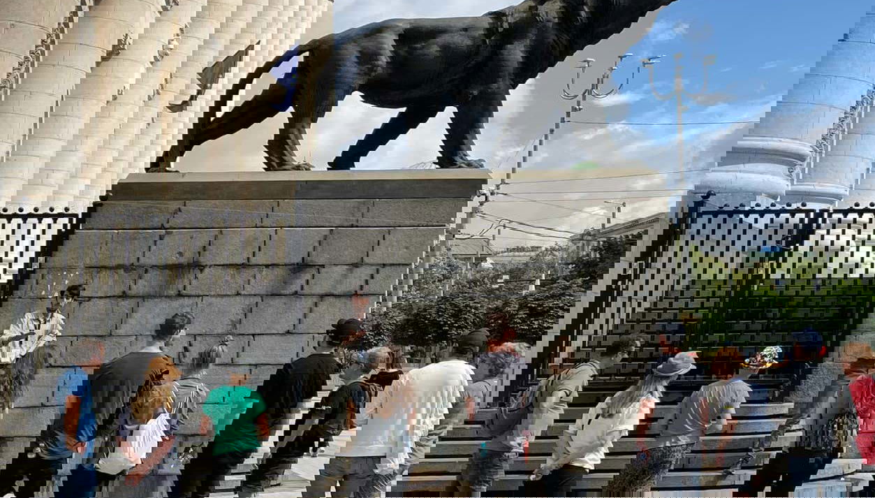 Free Tour of Sofia - Foto 1