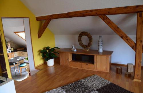 Ferienwohnungen Auszeit Ausblick - Foto 17