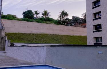 Acomodação aconchegante à beira- mar - Foto 8