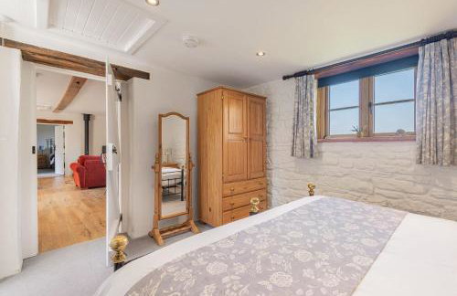 Inglewood, Kirkoswald characterful cottage with wood burning stove in rural setting - Foto 16