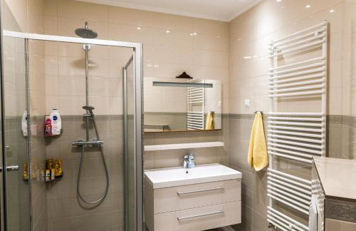 Main Square penthouse - Foto 25