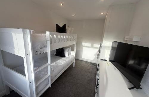 Dalton House - Private Parking - Foto 20