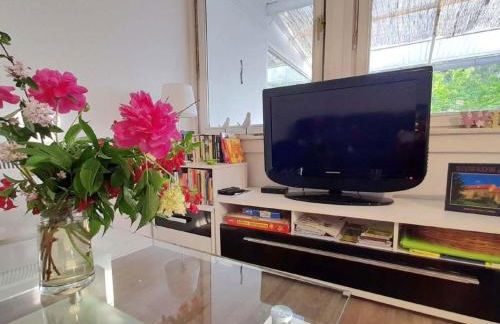 Holiday Home in Storkow mit Schönem Garten by Interhome - Foto 15