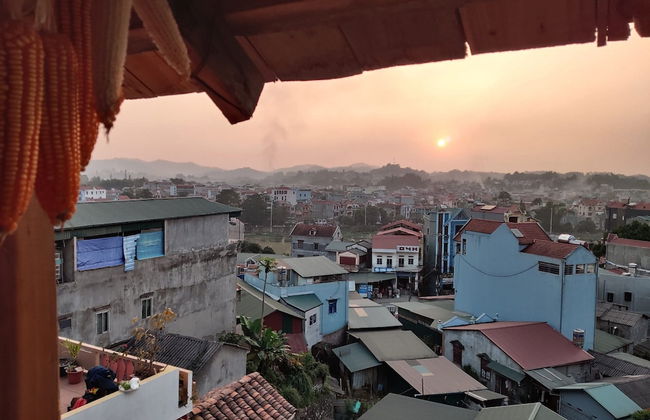 Homestay Kha Ban - Foto 16