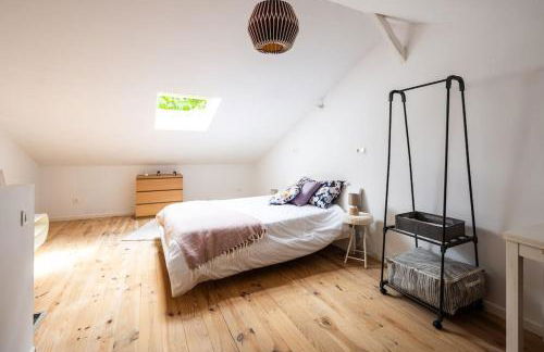 Grand T2 cosy proche Futuroscope - Foto 6