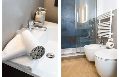 Testaccio Design Apartment Rome - Foto 21