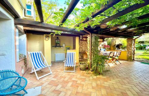 Villa Teresa Apartments - Foto 5