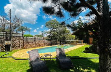 Recanto das maritacas - Photo 6