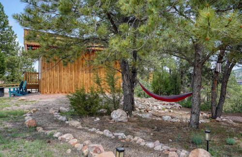 Meadow Cabin at Highland Meadows - Foto 8