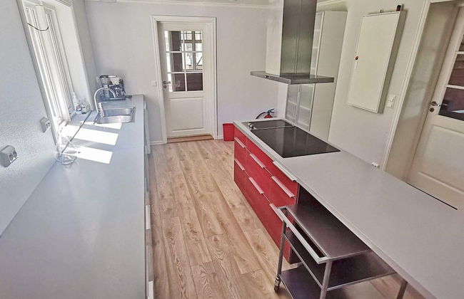 18 Person Holiday Home in Sauda - Photo 13