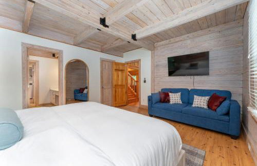 Sleeps 20 Sport Court Pool Hot Tub Playground - Foto 18