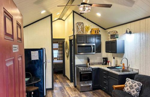 Lakefront Cabin - The Willows - 11 - Foto 6