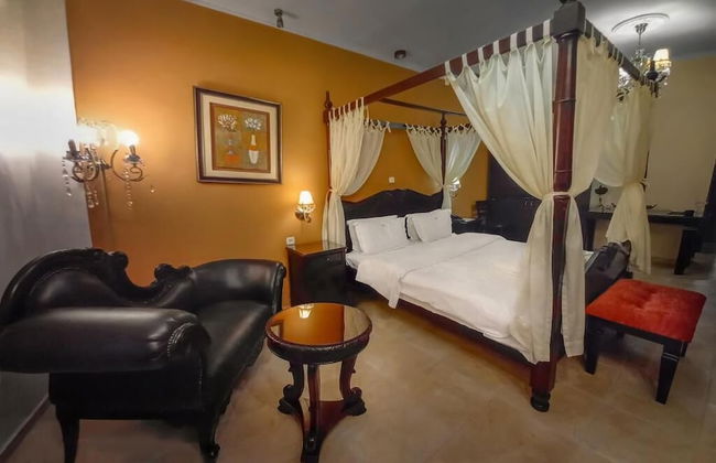 Pozar Salt Cave Hotel Spa - Foto 4