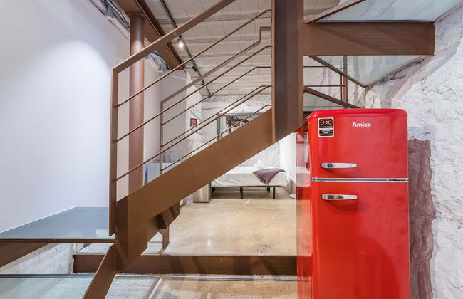 MSB Brand New Apartments in City Center - Photo 10