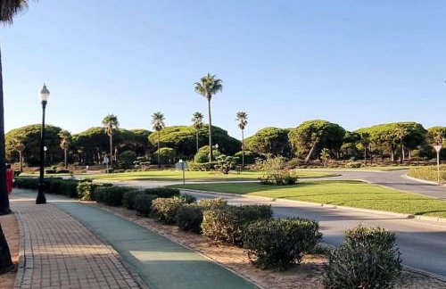 Novo Sancti Petri, La Barrosa, 2 Beds Room Apartamento by Chiclana Dreams - Foto 23