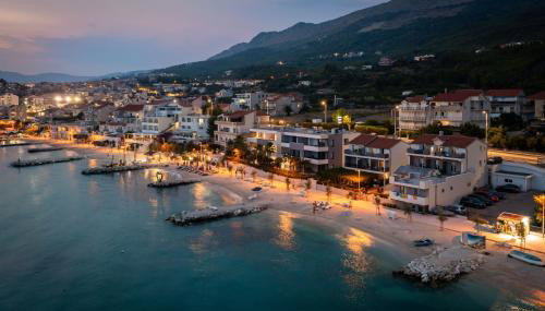 Seaside Luxury Suites - Foto 4