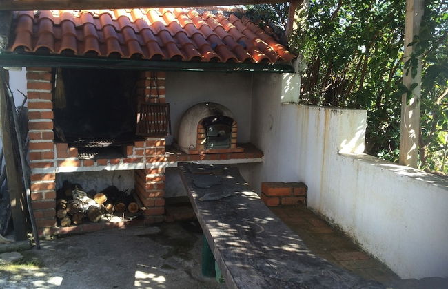 Refugio da Montanha Amazing Views Gois Region - Foto 29