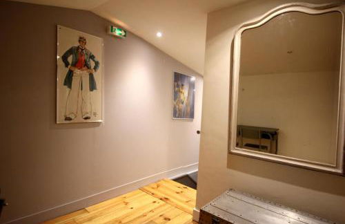 Les moissonneurs - Foto 17