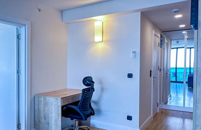 ORBI CITY Hotel Sea View - Foto 70