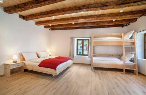 Unterlanpacher Historic Refugium - Photo 15