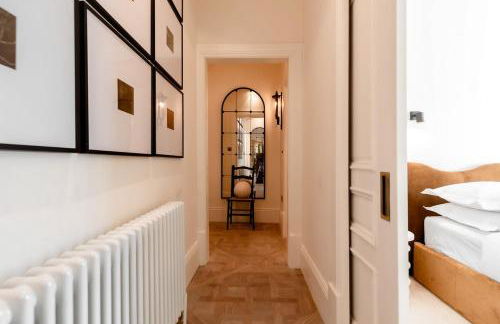 Alfred's Ramsbottom - Suite Two - Foto 14