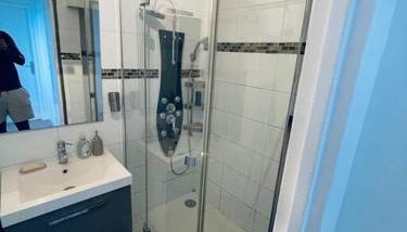 8N Apartment group near Paris - Foto 2