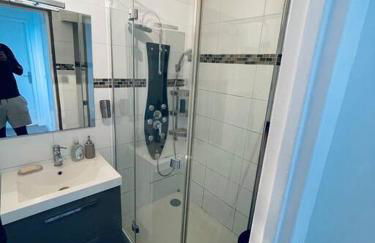 8N Apartment group near Paris - Foto 2