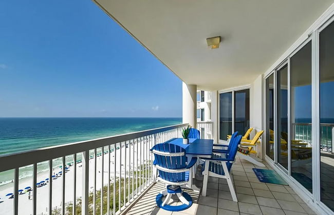 Silver Beach Towers 1003 West - Foto 45