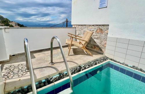 Villa Sunset Signature - Private Pool & Sea View - Foto 38