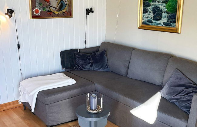 10 Person Holiday Home in Stillingson - Foto 6