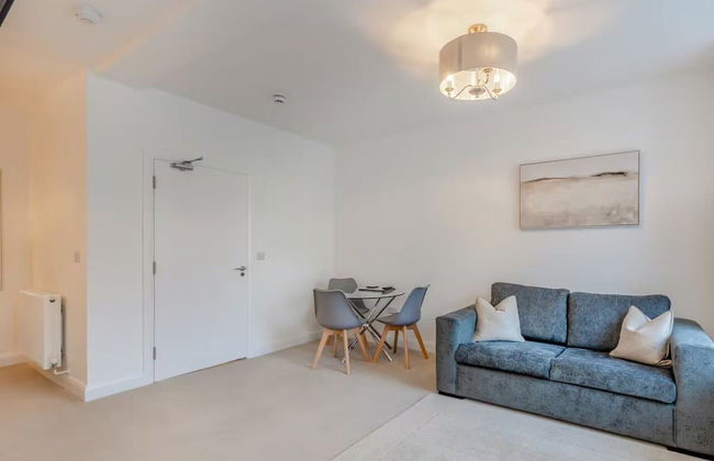 Lonsdale House Boutique Apartments - Foto 32