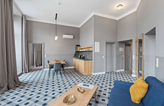 KH Opera Apartments - Foto 78