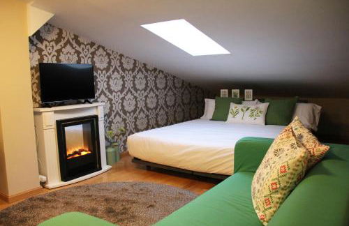 Apartamentos Vino y Camino - Foto 9