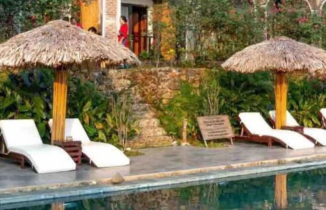 2 BR con patio por el centro comercial - Foto 35