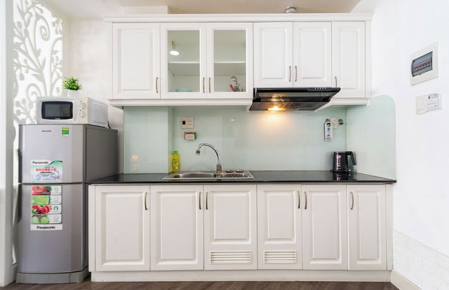 SABINA Residence - HCM - Foto 66