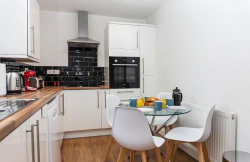 Relaxation by Olauda SA - 3 Bed House with Free Parking - Foto 4