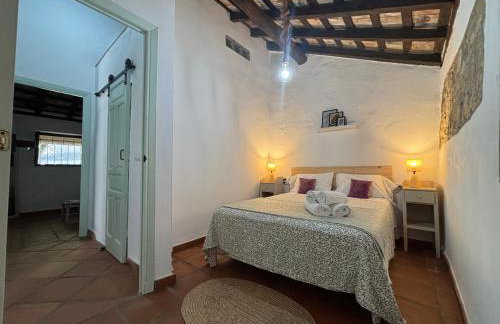 La casa vieja de Marchenilla - Foto 20