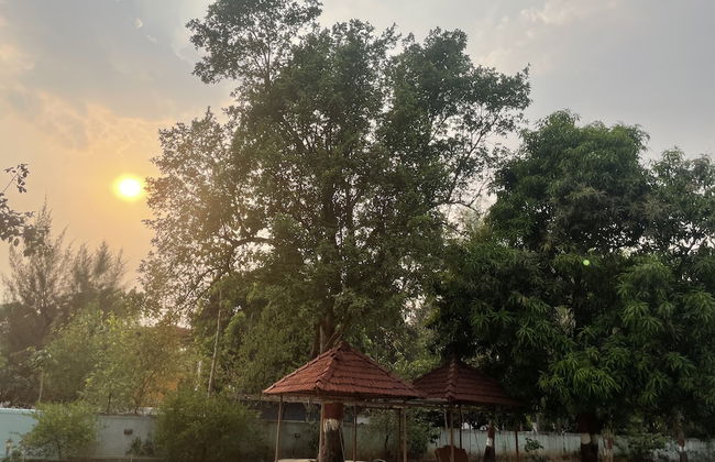 Geeta Bhawan - Foto 67