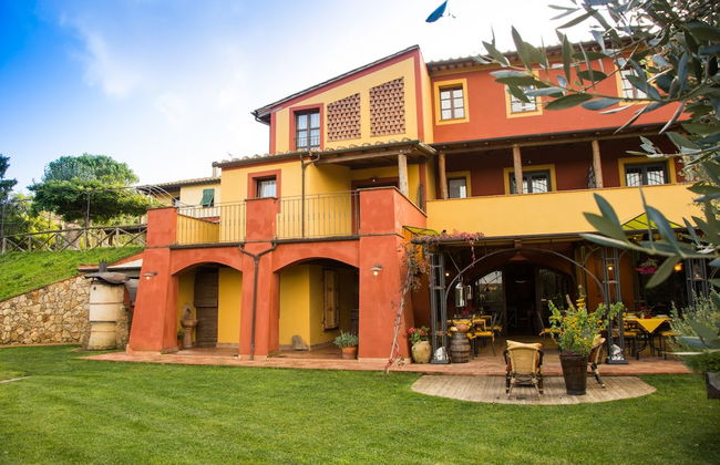 Il Frutteto - Foto 1