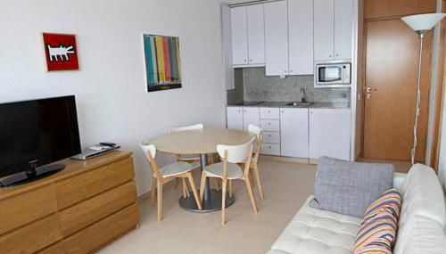 Apartamento con vistas al mar primera linea playa Matalascañas - Foto 5