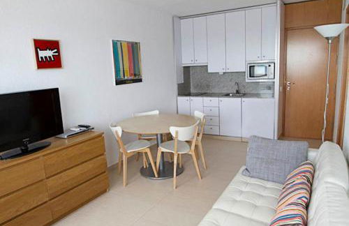 Apartamento con vistas al mar primera linea playa Matalascañas - Photo 5