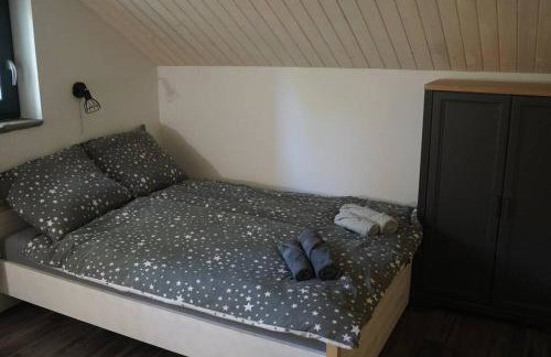 Domek Zielony Widok - noclegi Bieszczady - Foto 29