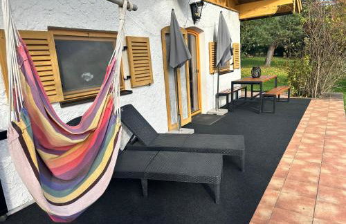 Ferienhaus Veronika mit 2000qm Garten und Bergblick - Photo 4