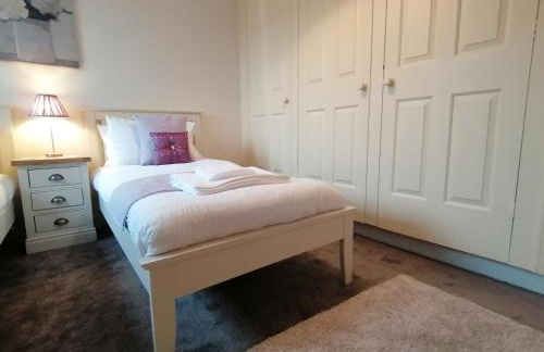 Acer Holiday Cottage Tideswell village Buxton Peak District by Rework Accommodation - Foto 25