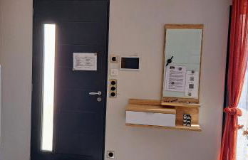 Havre de paix en Drôme villa moderne climatisée - jacuzzi "la maison d'à côté" - Foto 60