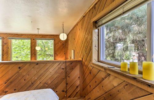 Cozy Studio Near Hiking and Skiing, Walk to Downtown - Foto 15