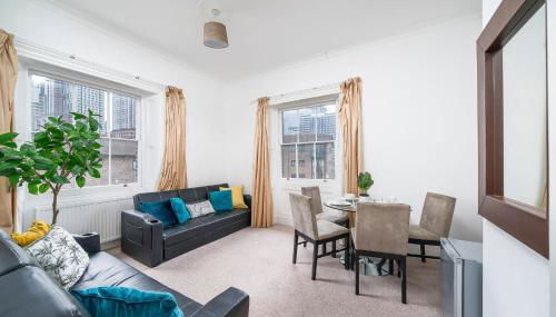 Skyvillion Canary Wharf Serenity - Foto 2