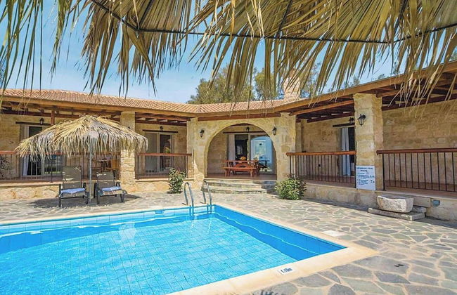 Villa Lianti - Foto 13